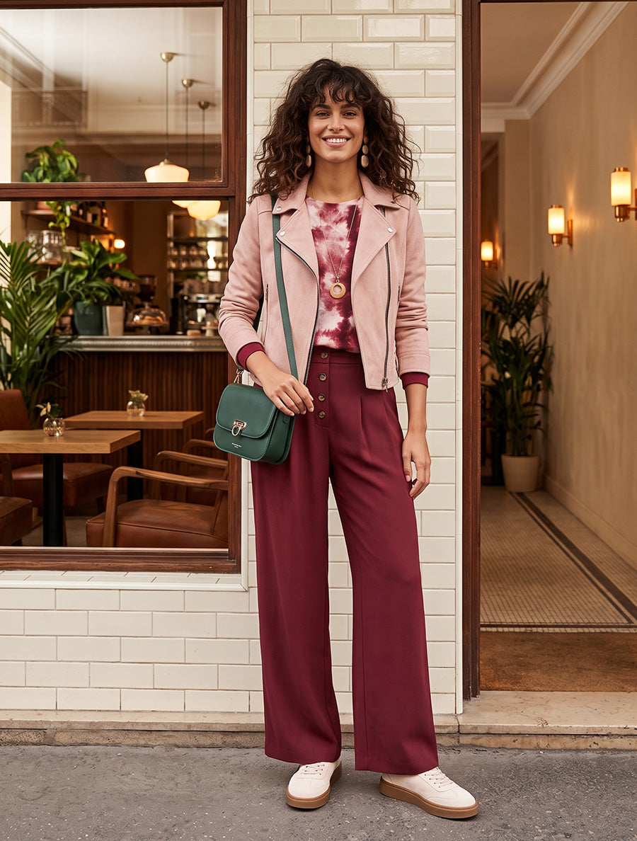 Look Habina