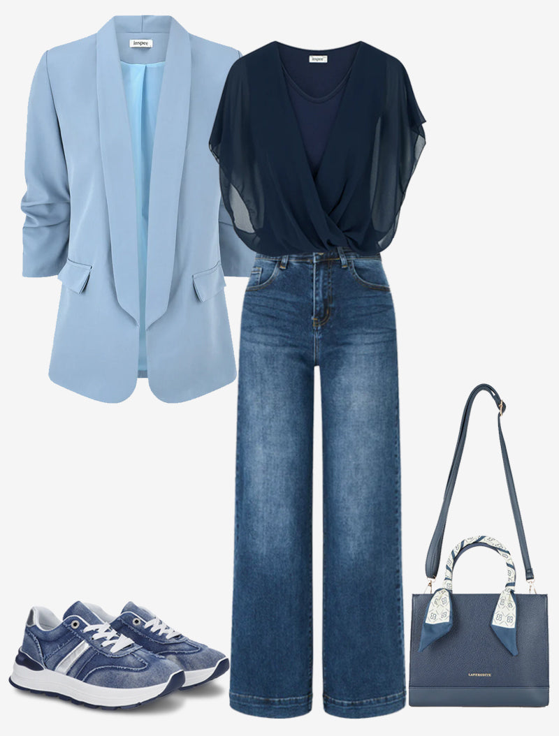 Look Haize - 1