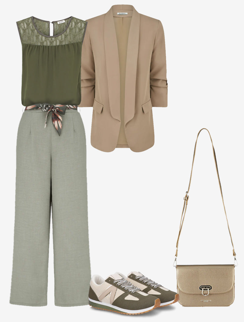 Look Hanako - 1