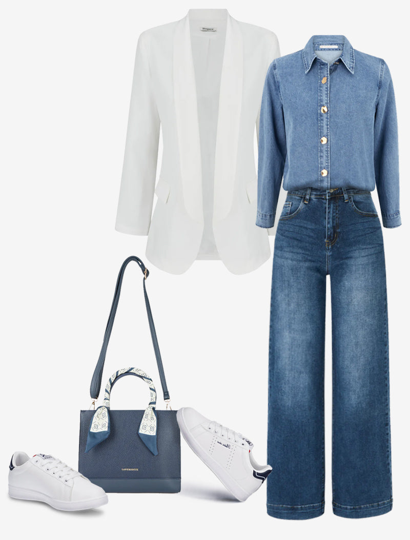 Look Handa - 1