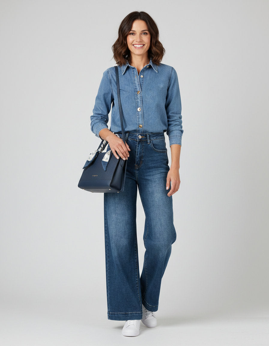 Look Handa