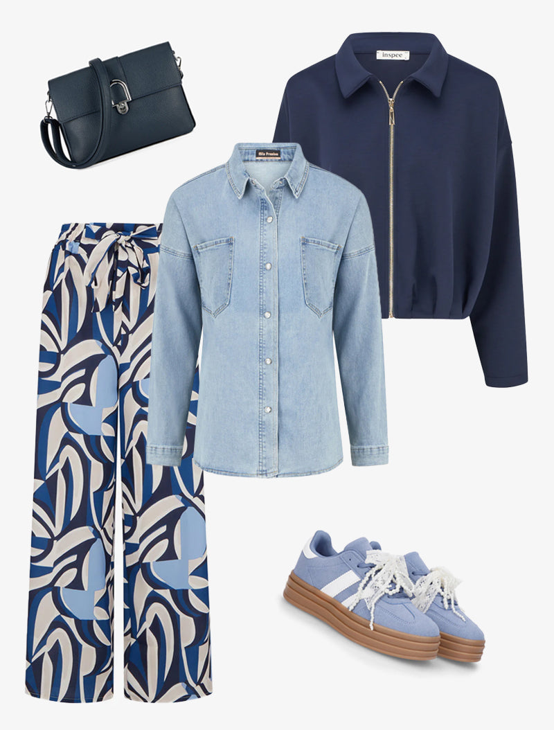 Look Hannane - 1