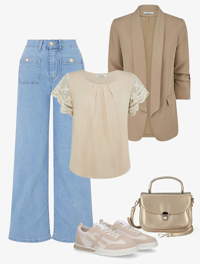 Look Hanne - 1