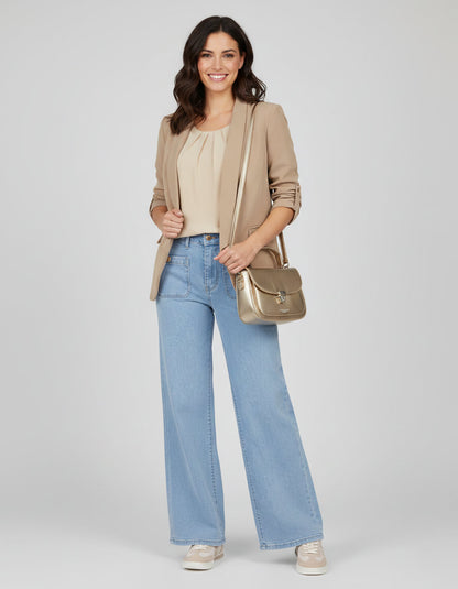 Look Hanne