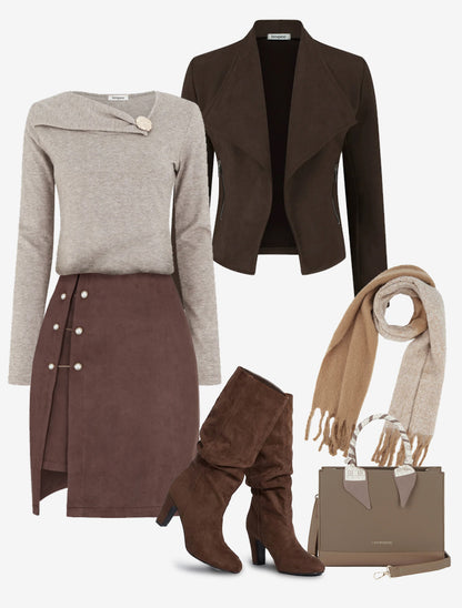 Look Havan - 1