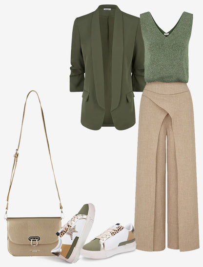 Look Hevin - 1