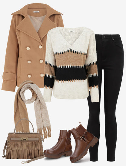 Look Hildy - 1