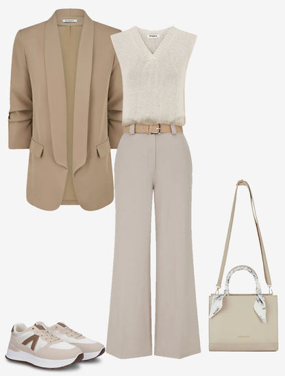 Look Hilma - 1