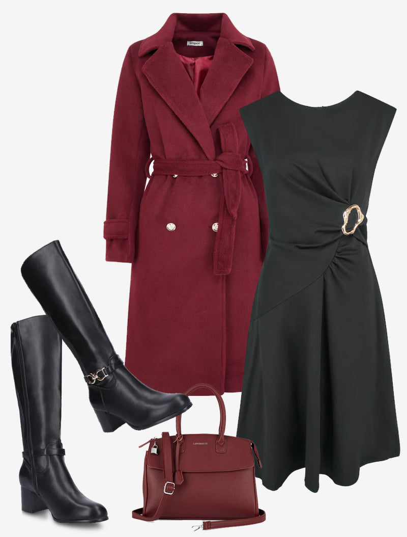 Look Hira - 1