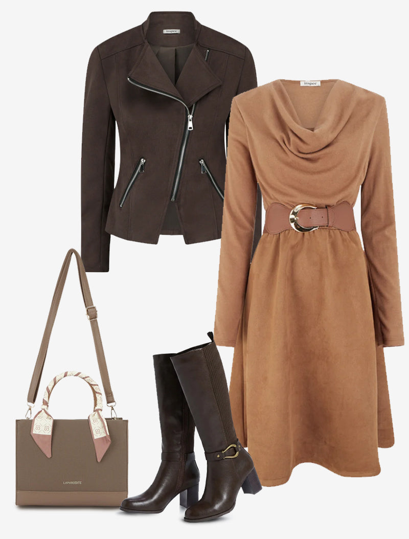 Look Hollys - 1