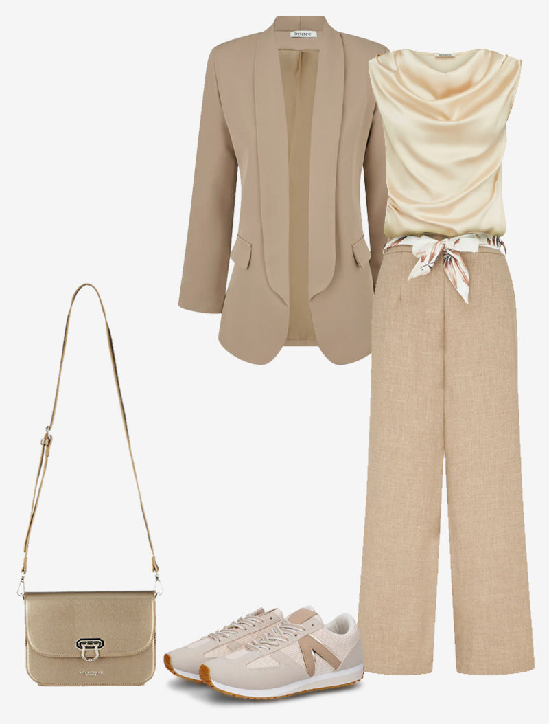 Look Huru - 1