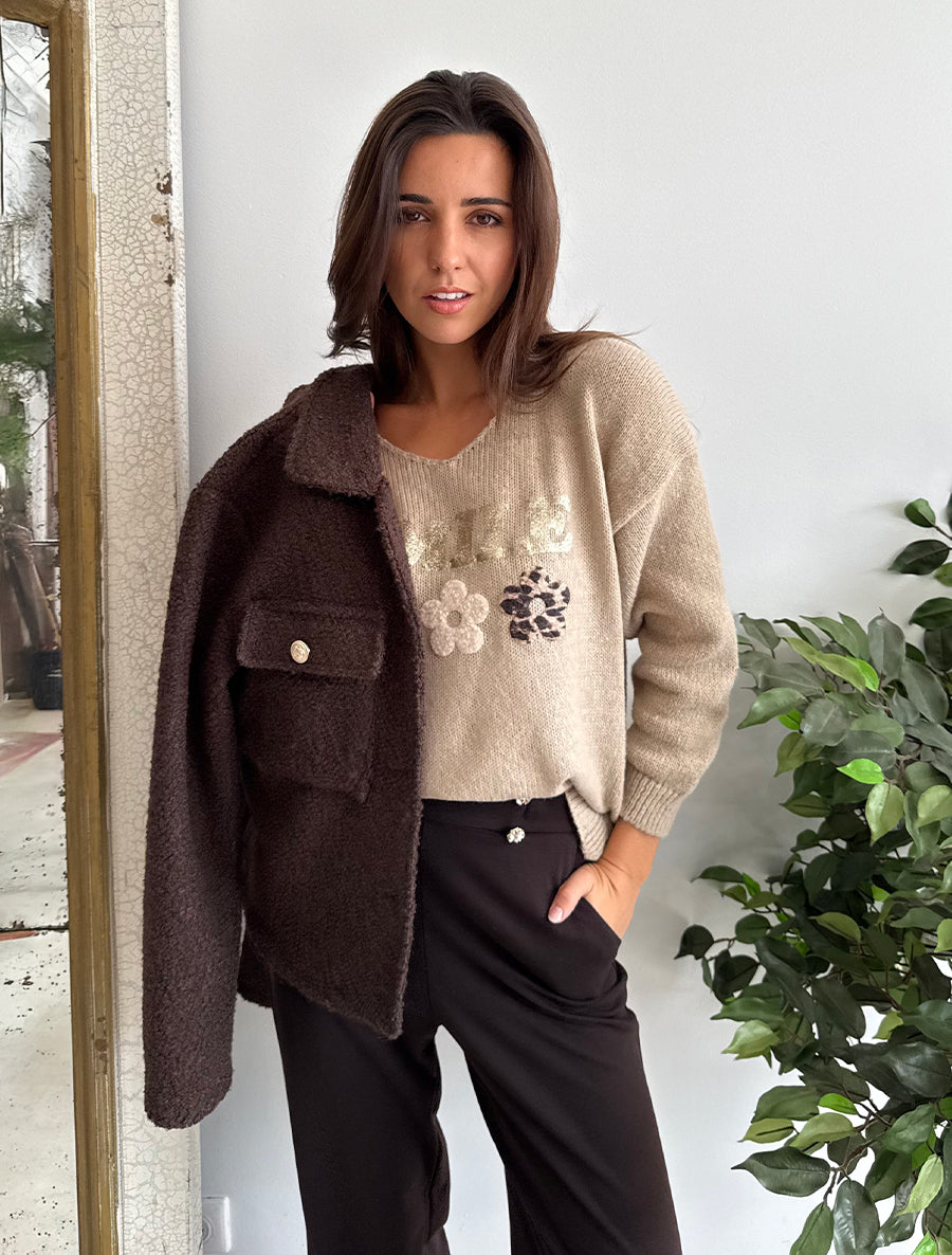Look Fadila RS