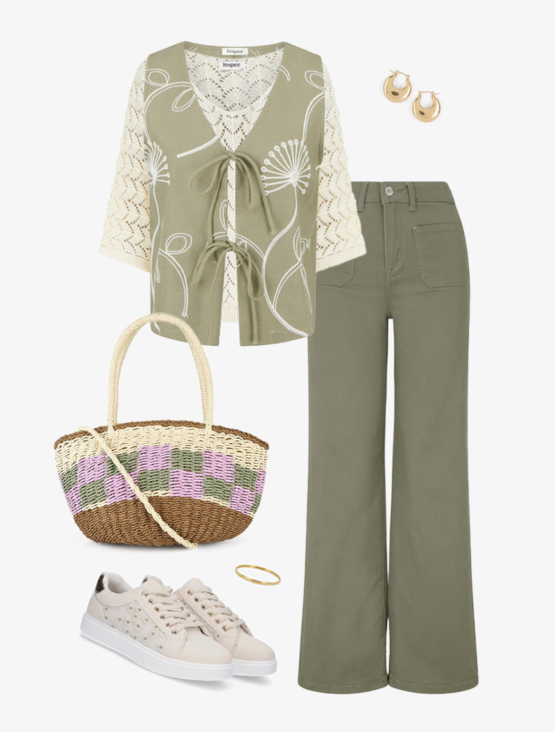 Look Iania - 1