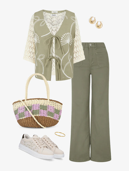 Look Iania - 1
