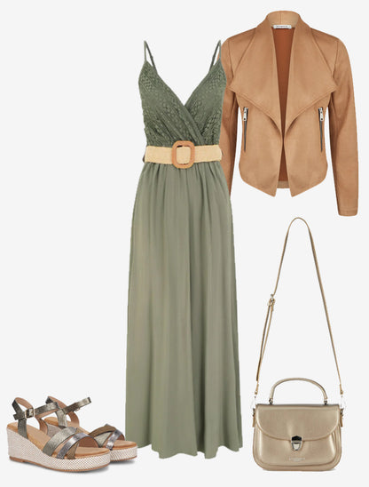Look Iany - 1