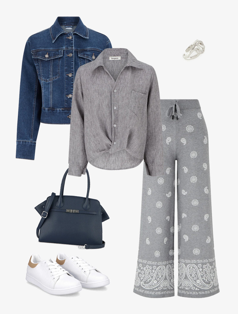 Look Idunya - 1