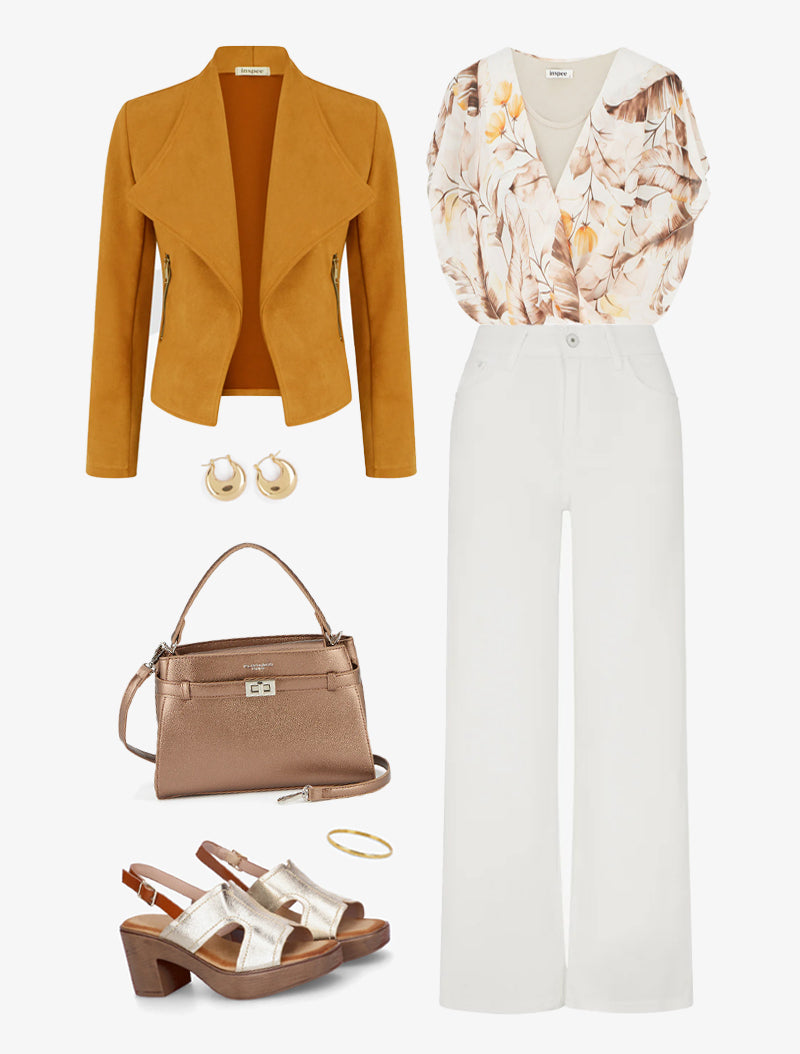 Look Ilina - 1