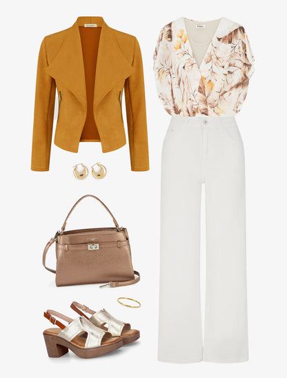 Look Ilina - 1
