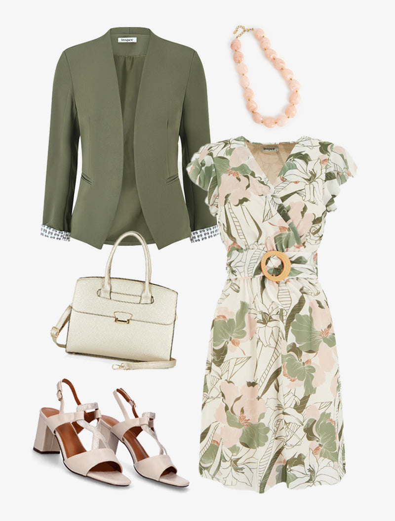 Look Imara - 1
