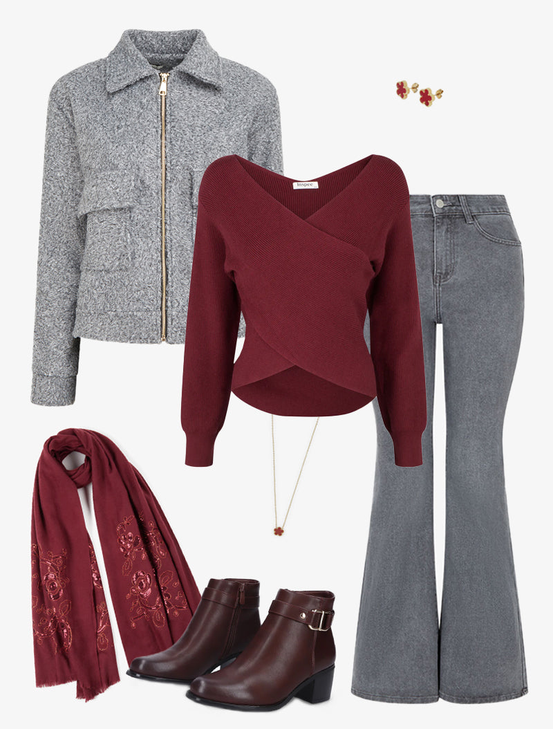 Look Ina - 1
