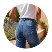 Nouvelle collection - Jeans et pantalons