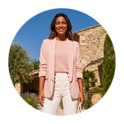 Vos looks ! Vos envies !