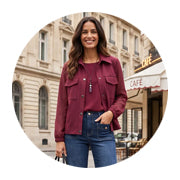 Looks de la semaine