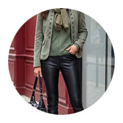 Nouvelle collection - Jeans et pantalons