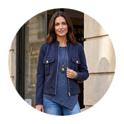 Nouvelle collection - Hauts
