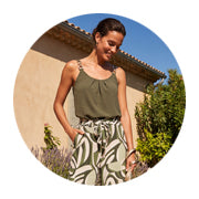 Nouvelle collection - Hauts