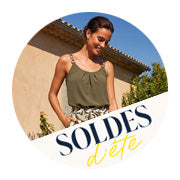 Nouvelle collection - Hauts