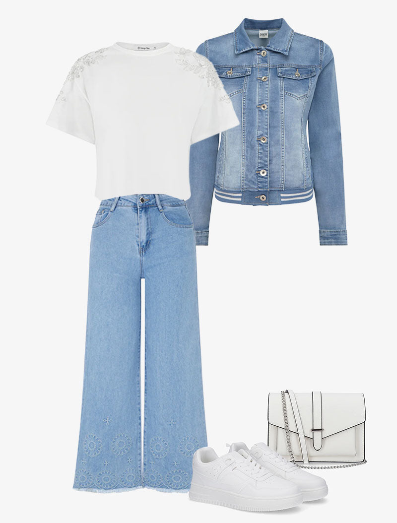 Look Isilda - 1