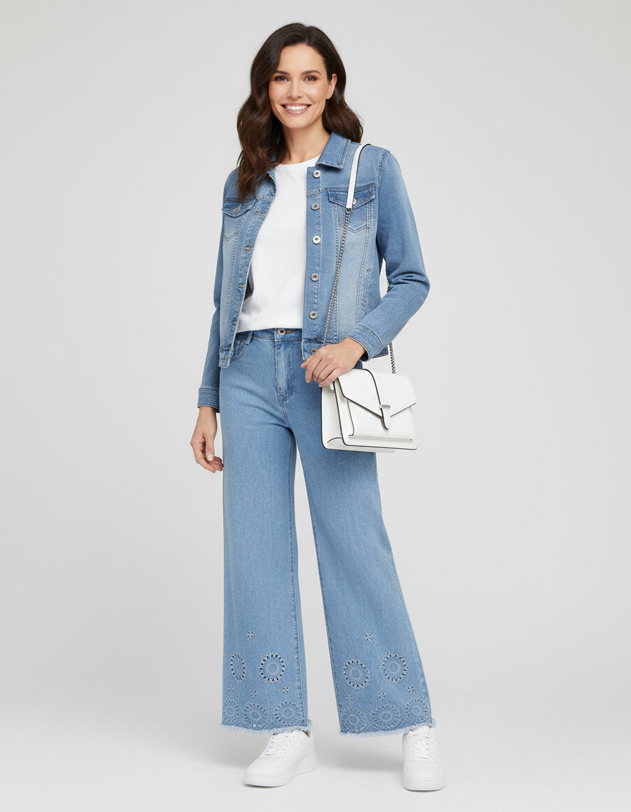 Look Isilda