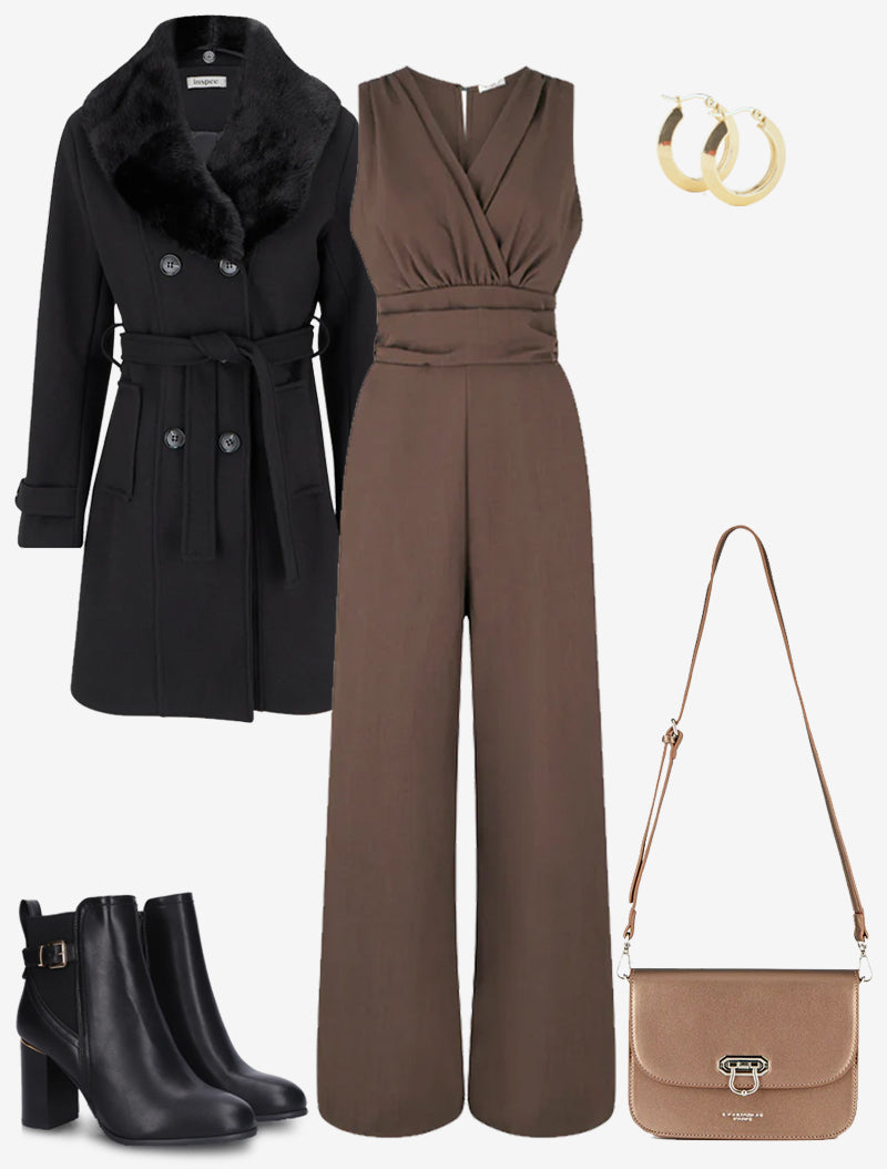 Look Iza - 1