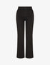 Jean basic coupe droite - Noir - 1