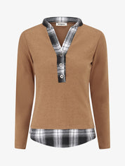 Pull trompe l&