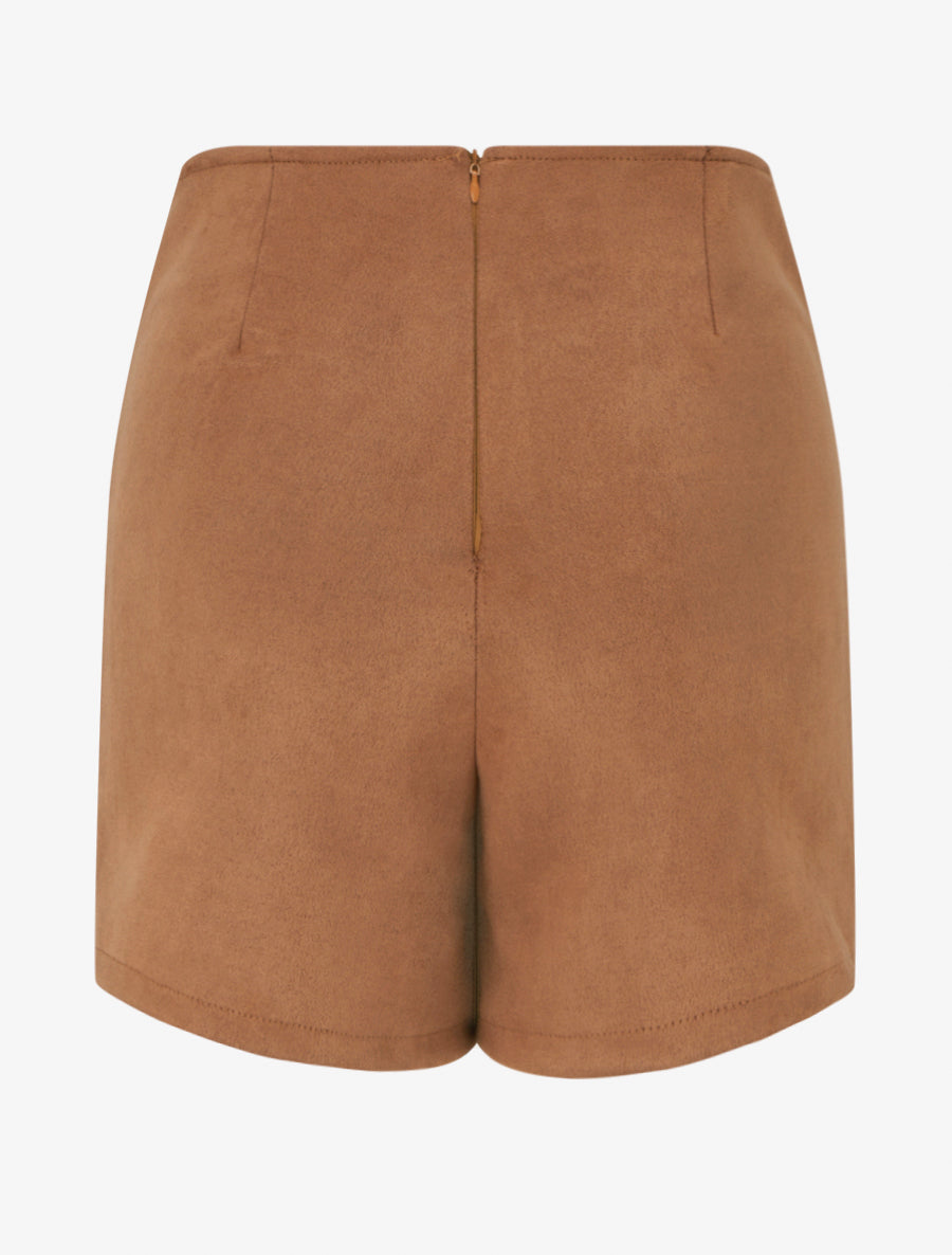 Short trompe-l&