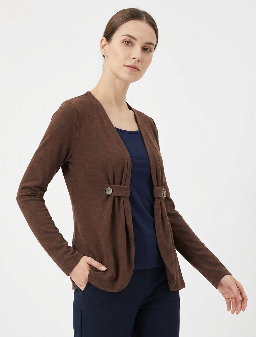 Pull trompe-l&
