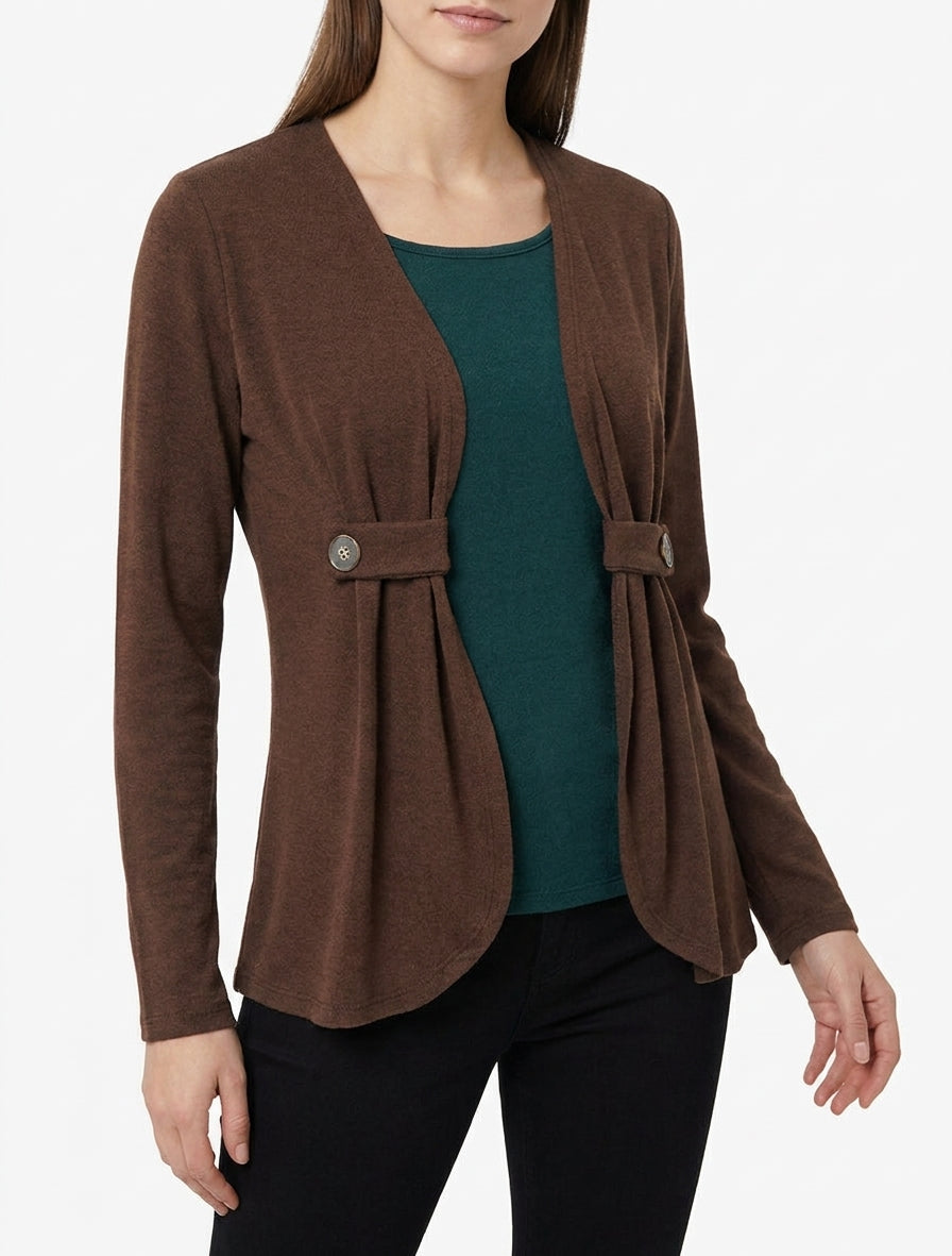 Pull trompe-l&