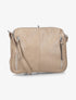 Sac besace Amara - Beige - 1