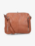 Sac besace Amara - Camel - 1