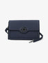 Sac besace Sally - Marine - 1