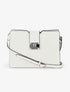 Sac besace Cliff - Blanc - 1