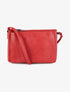 Sac besace Marina - Rouge - 1