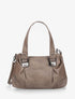 Sac à main Blanca - Taupe - 1