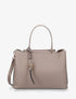 Sac à main Donatella - Taupe - 1