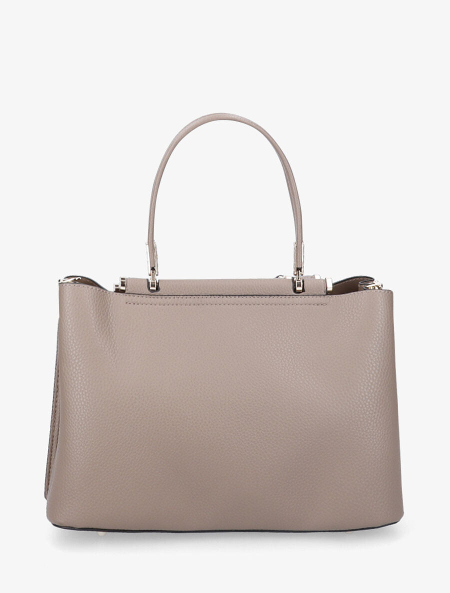 Sac à main Donatella - Taupe - 2