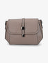 Sac bandoulière Bellerose - Taupe - 5