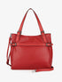 Sac à main Jilly - Rouge - 5