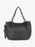 Sac cabas Elisa - Noir - 1